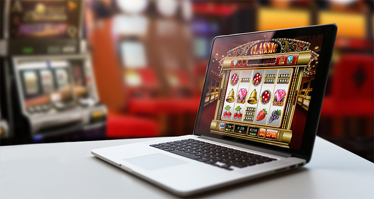 Выбор игровых автоматов в онлайн казино | "Новый Визит" интернет-издание Генического района